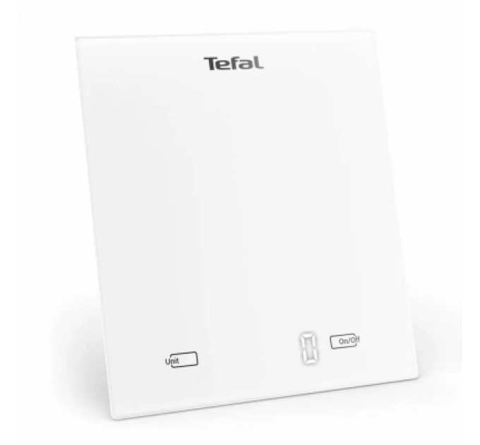 Ваги кухонні Tefal BC5504V0