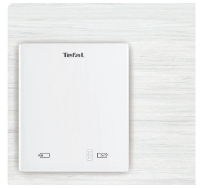 Ваги кухонні Tefal BC5504V0
