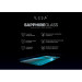 iLera Скло захисне iLera Sapphire Ultra + Glass iPhone 16 Pro Max (ILSPDL16PRMAX)