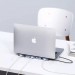 Choetech Концентратор Choetech USB-C 11-in-1 (HUB-M20-GY)