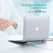 Choetech Концентратор Choetech USB-C 11-in-1 (HUB-M20-GY)
