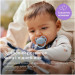 Philips AVENT Пустушка Philips AVENT Ultra Air 0-6 місяців 2 шт (SCF087/01)