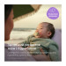Philips AVENT Пустушка Philips AVENT Ultra Air 0-6 місяців 2 шт нейтральна, день/ніч (SCF087/09)