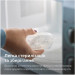 Philips AVENT Пустушка Philips AVENT Ultra Air 6-18 місяців 2 шт зелено-бежева (SCF087/17)