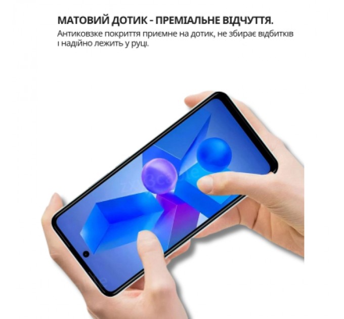 Чохол до мобільного телефона BeCover Silicone Infinix Hot 60 Pro Plus (X6886) Transparent (714672)