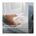 Philips AVENT Пустушка Philips AVENT Ultra Air Нічна 0-6 місяців 2 шт (SCF376/27)