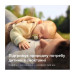 Philips AVENT Пустушка Philips AVENT Ultra Air Нічна 0-6 місяців 2 шт (SCF376/27)