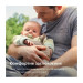 Philips AVENT Пустушка Philips AVENT Ultra Air Нічна 0-6 місяців 2 шт (SCF376/27)