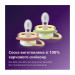 Philips AVENT Пустушка Philips AVENT Ultra Air Нічна 0-6 місяців 2 шт (SCF376/27)