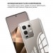 Чохол до мобільного телефона BeCover Silicone Infinix Note 50 Pro 4G (X6855) Transparent (714674)