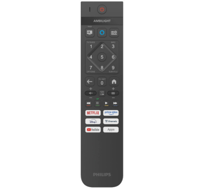 Philips Телевізор Philips 55MLED820/12
