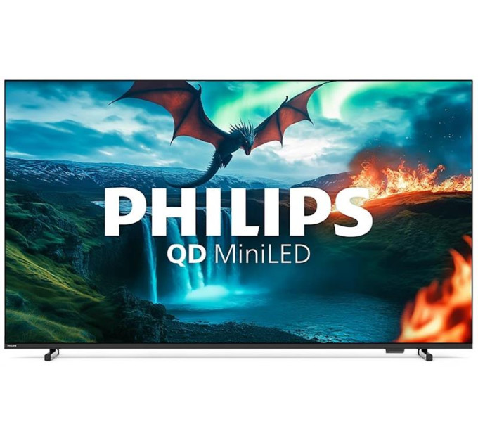 Philips Телевізор Philips 65MLED820/12