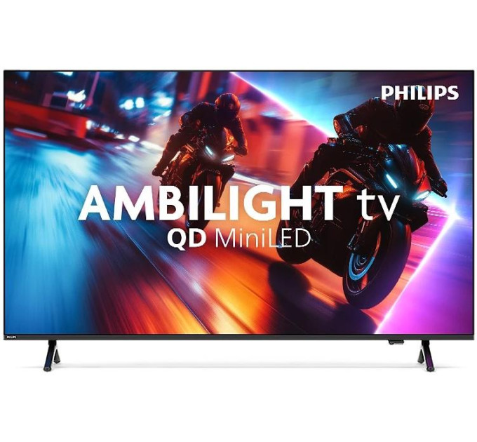 Philips Телевізор Philips 75MLED920/12