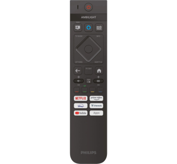 Philips Телевізор Philips 75MLED920/12
