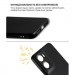 Чохол до мобільного телефона BeCover Silicone Motorola Moto G06 / G06 Power 4G Black (714690)