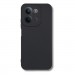 Чохол до мобільного телефона BeCover Silicone Poco C85 4G Black (714675)
