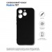 Чохол до мобільного телефона BeCover Silicone Realme 15T Black (714694)