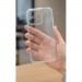 Чохол до мобільного телефона BeCover Silicone Realme 15T Transparent (714695)