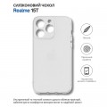 Чохол до мобільного телефона BeCover Silicone Realme 15T Transparent (714695)