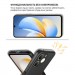 Чохол до мобільного телефона BeCover Silicone Realme Note 70 Black (714693)