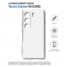 Чохол до мобільного телефона BeCover Silicone Tecno Camon 40 (CM5) Transparent (714680)