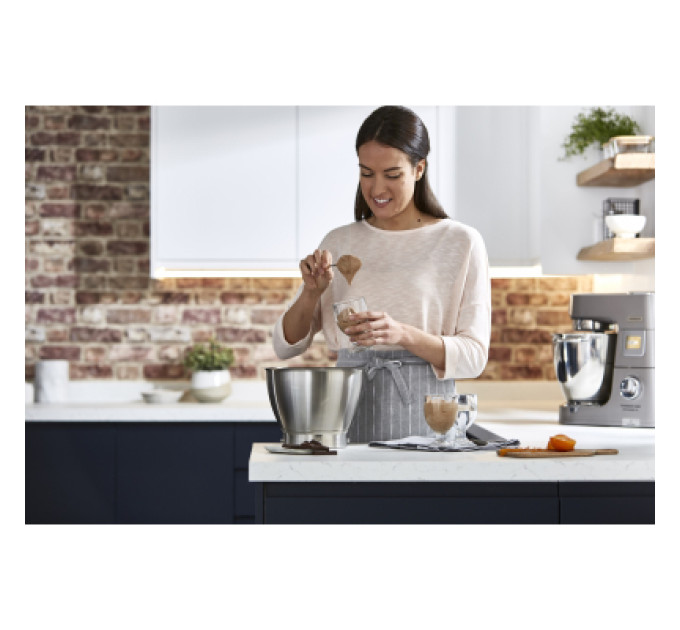 Kenwood Кухонний комбайн Kenwood KWL 90.244 SI