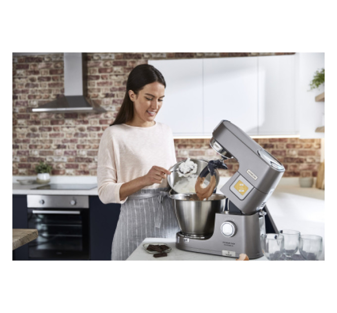 Kenwood Кухонний комбайн Kenwood KWL 90.244 SI