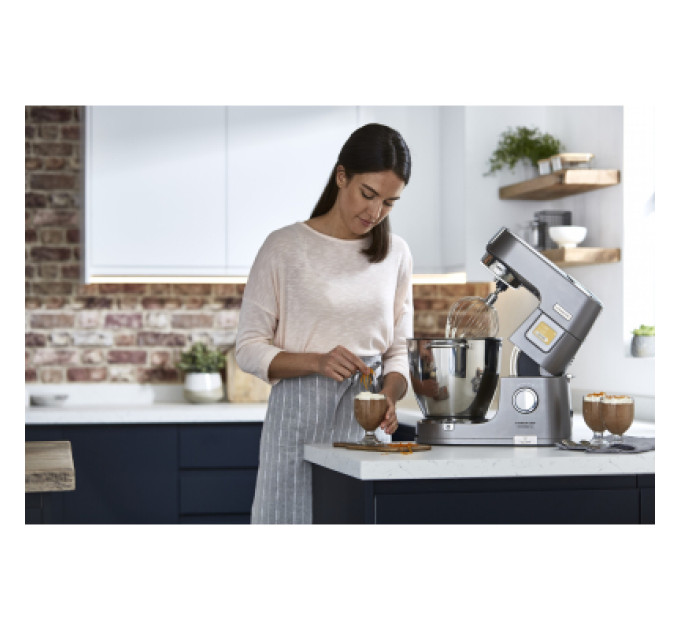 Kenwood Кухонний комбайн Kenwood KWL 90.244 SI