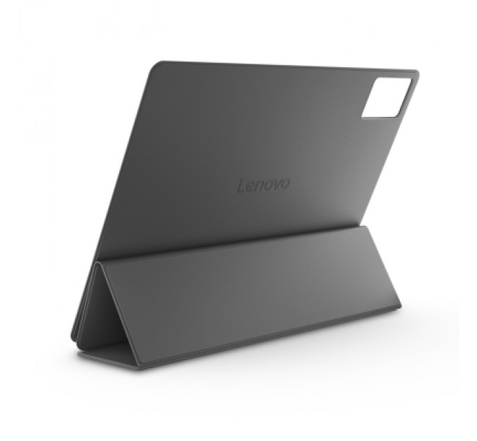 Чохол до планшета Lenovo Idea Tab Plus Folio Case Grey (ZG38C07423)