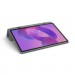 Чохол до планшета Lenovo Idea Tab Plus Folio Case Grey (ZG38C07423)