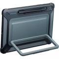 Samsung Чохол до планшета Samsung Tab S9 Outdoor Cover Black (EF-RX710CBEGWW)