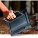Samsung Чохол до планшета Samsung Tab S9 Outdoor Cover Black (EF-RX710CBEGWW)