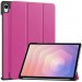 Чохол до планшета BeCover Smart Case Samsung Galaxy Tab S11 (SM-X730/X736) 11.0" Purple (714651)