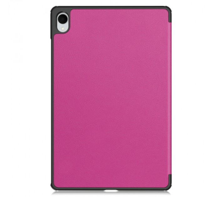 Чохол до планшета BeCover Smart Case Samsung Galaxy Tab S11 (SM-X730/X736) 11.0" Purple (714651)