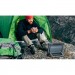 Samsung Чохол до планшета Samsung Tab S9 Outdoor Cover Black (EF-RX710CBEGWW)