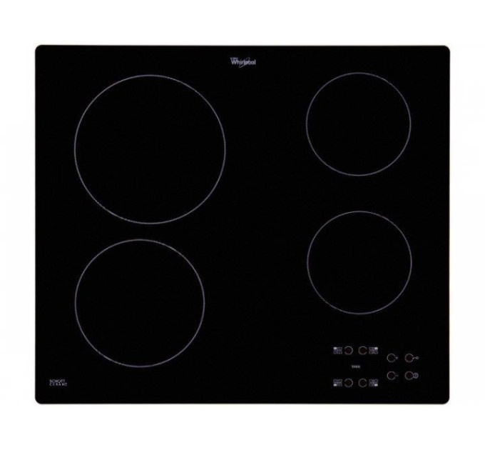 Whirlpool Варочна поверхня Whirlpool AKT8090/NE