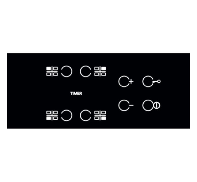 Whirlpool Варочна поверхня Whirlpool AKT8090/NE