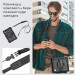 BeCover Чохол до планшета BeCover FortTab Lenovo Idea Tab/K11 (2nd Gen) TB336/Xiaoxin Pad (2025) 11" Black (714080)