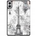 Чохол до планшета BeCover Smart Case Xiaomi Redmi Pad 2 Pro 12.1" Paris (714641)