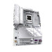 GIGABYTE Материнська плата Gigabyte B850 Aorus Elite WiFi7 Ice Socket AM5