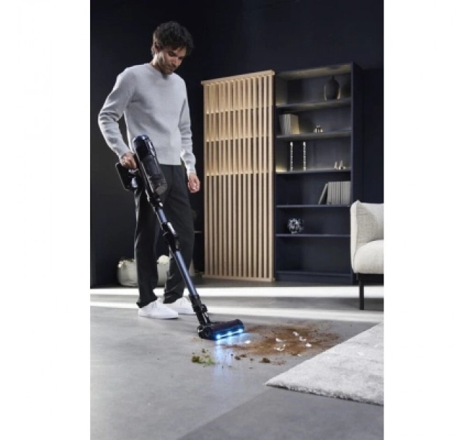 Пилосос Rowenta RH9C71E0