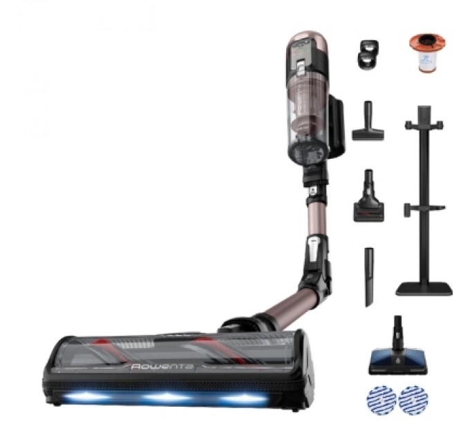 Пилосос Rowenta RH9CD9E0