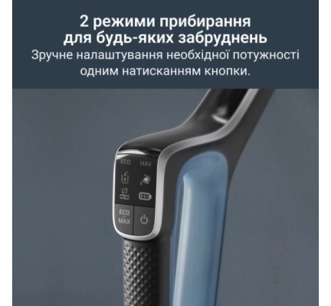 Пилосос Rowenta GZ2271E0