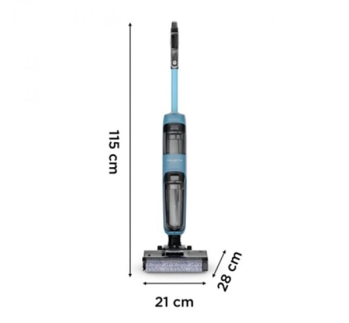 Пилосос Rowenta GZ2271E0