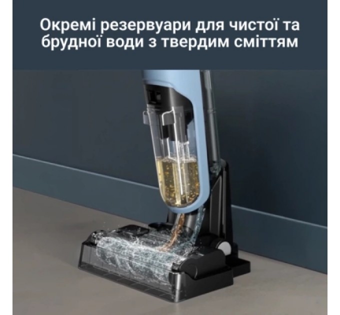 Пилосос Rowenta GZ2271E0