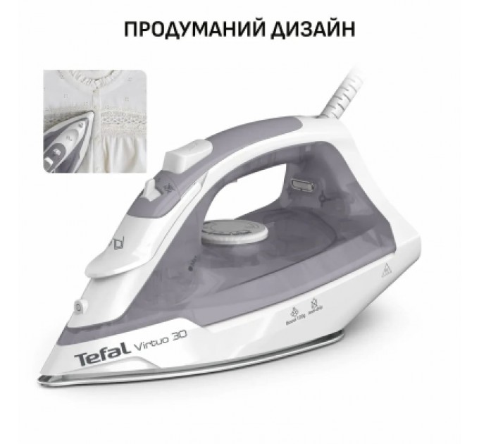Праска Tefal FV2C43E0