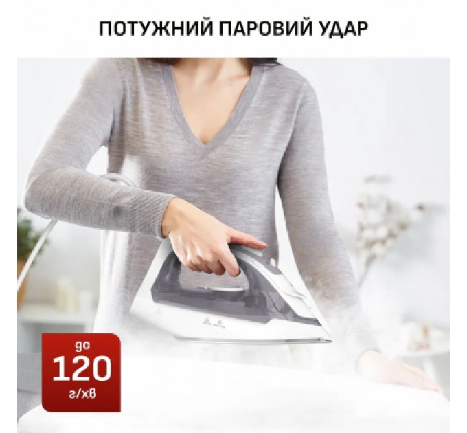 Праска Tefal FV2C43E0