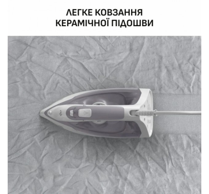 Праска Tefal FV2C43E0