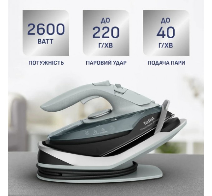 Праска Tefal FV6670E0