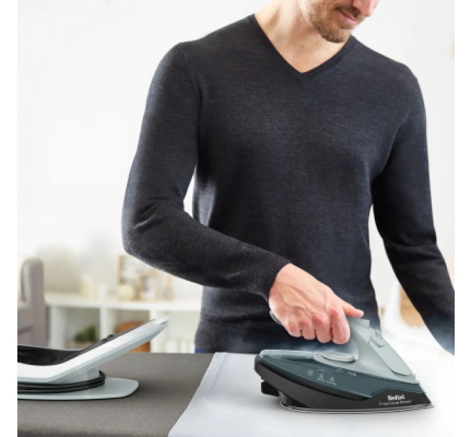 Праска Tefal FV6670E0